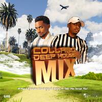 Collabo Deep House Mix 01 Mixed By Linden The Deejay &amp; Deejay M-Tsile (Mid Tempo Mix) by Deejay M-Tsile
