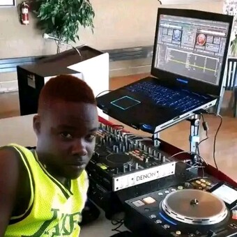 Oscar Esike