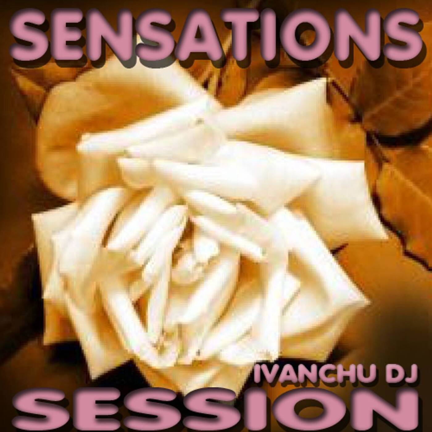 SENSATIONS episode artwork