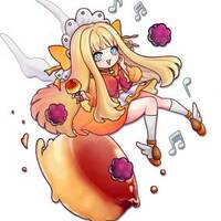 Raid The Buffet (Spice Of Life) - Reichuu by Leet Music