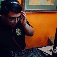 Dallas Observer Mixtape #135: Junk Food by SOS Dallas DJ Archive