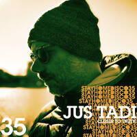 #StayHomeDisco with Jus Tadi by 5 Magazine