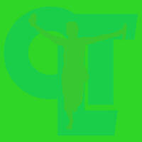 Green Monday by Colatron