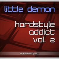 Little Demon - HardStyle Addict Vol. 2 by Elias Dj