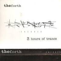 The Forth - Encoded BOXED Vol #1 Mix A by Everybody Wants To Be The DJ