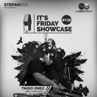 Its Friday Showcase #132 Taigo Onez by Stefan303