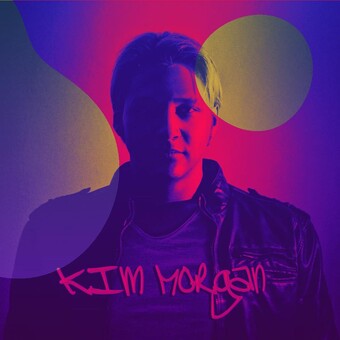 Kim Morgan