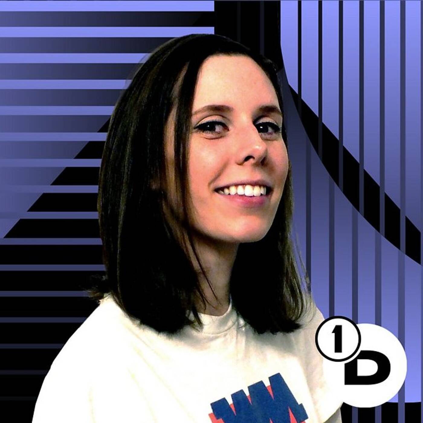 Annie Nightingale 2020-12-30 Nikki Tesla sits in + mixes from re:ni and Jossy Mitsu episode artwork