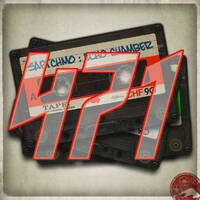 Echochamber 471 mit Delaydi (21.10.21) by Saetchmo