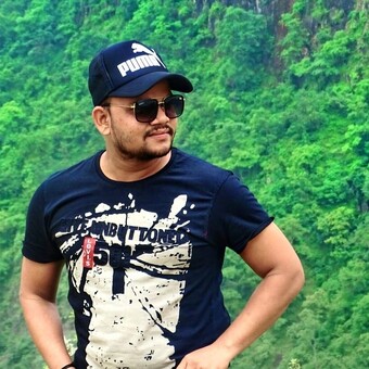 Kamlesh Vasava