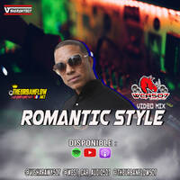 Romantic Style Vol.4 Video Mix By @VjSharawy507 X @West_Car_Audio507 (IntocableSession) .mp3 by @theurbanflow507