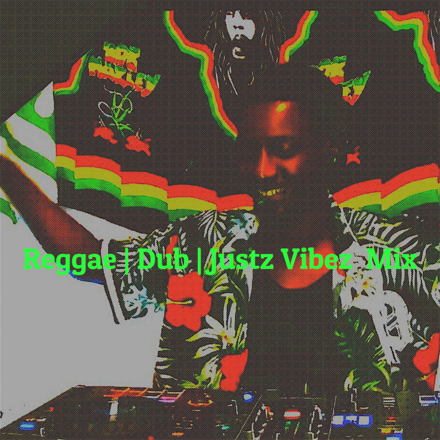 Reggae & Dub Vibes 2025  DJ Asb – Justz Vibez Mix 2 | Roots & Culture Edition episode artwork