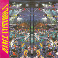 Deep Records - Dance Control 1 by Mixkatalog