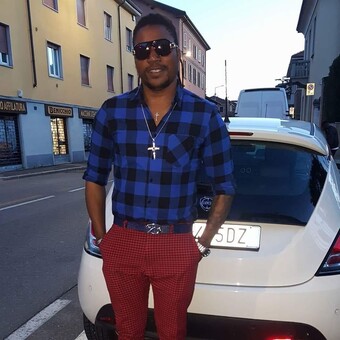 Iin Excellent Ogoja Ikponmwen