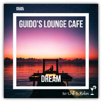 Guido's Lounge Cafe Broadcast #505 Dream (Tue 2 Nov 2021) by Urban Movement Radio