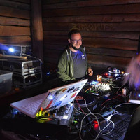 Daniel Flueck-Electronic Jab by Daniel Flück