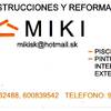 Miki Construccio