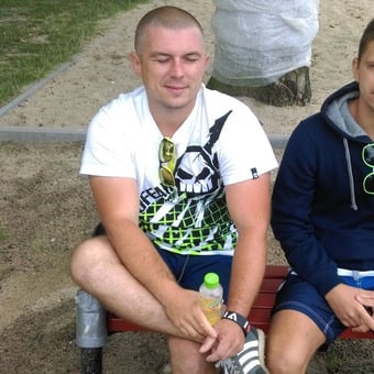 Tomasz Kr&Atilde;&sup3;l