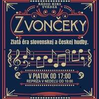 Zvončeky - 14.02.2025 by Rádio KIKS