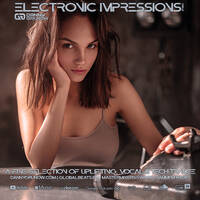 Electronic Impressions 960 with Danny Grunow by Danny Grunow