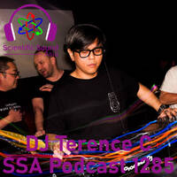 Scientific Sound Asia Podcast 1285 is Bicycle Corporation 'Electronic Roots' 141 with Terence C. by Scientific Sound Asia Radio