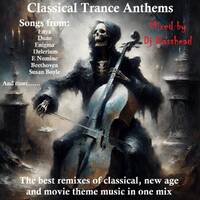 Classical Trance Anthems ( 2026 ) Mixed By Dj Basshead by Dj Basshead