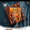 Mixed By Evans