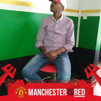 Bornae Wa Manchester