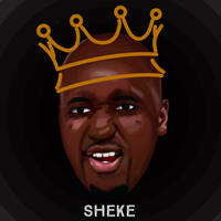 Ease up episode 23 mixed by Sheke by sheke sithole