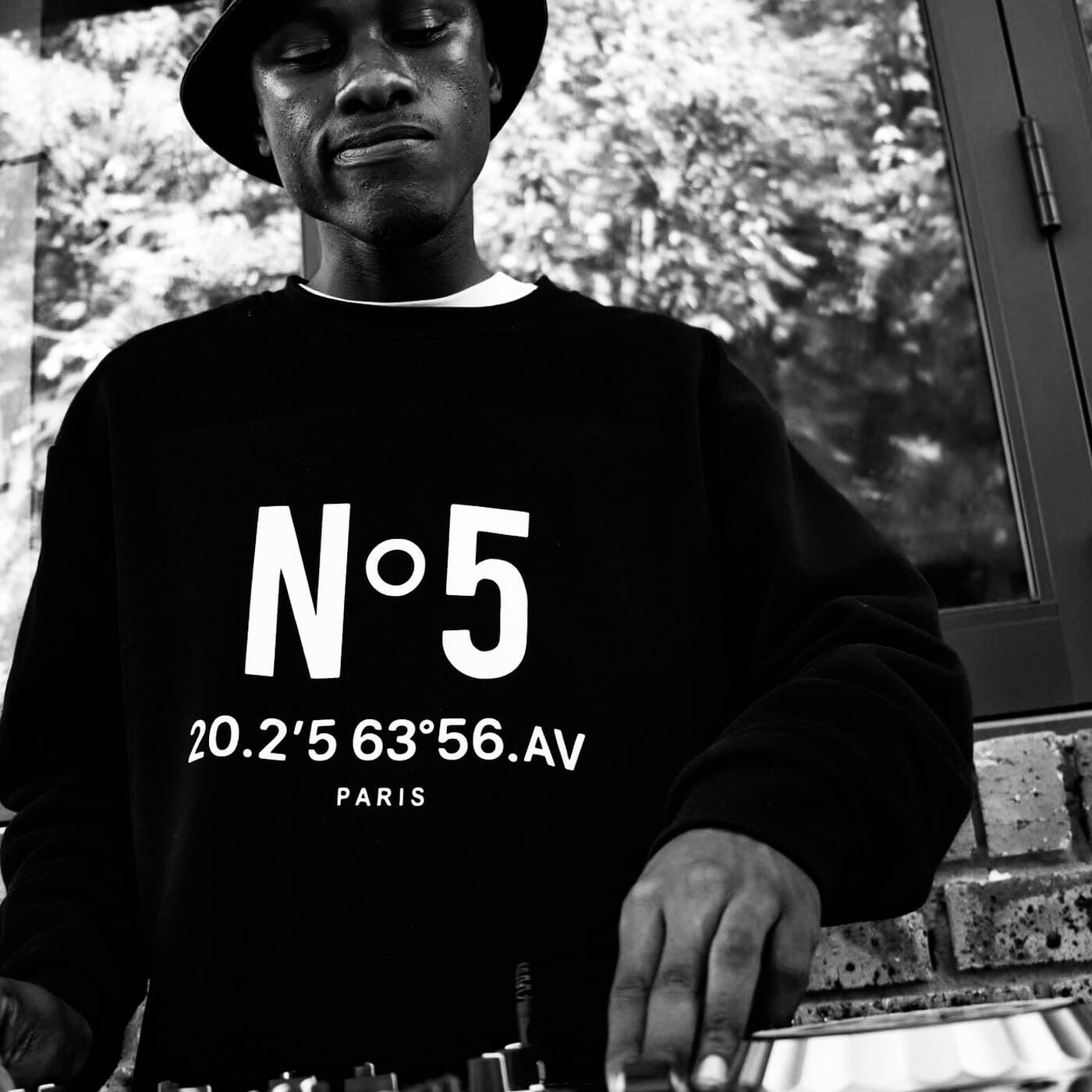 The Groove Rhythm Mixed By Melten Chuma [MIX-O45] episode artwork