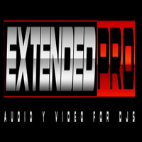 DJ Mendez & Yei - Te vi [DJEfe Extended Mix] by DJEfe ExtendedPro