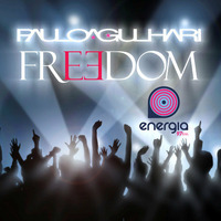 Programa Freedom Abril 2015 - DJ Paulo Agulhari by DJ Paulo Agulhari
