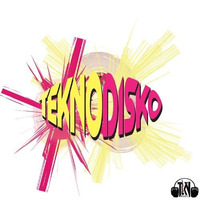 TKV-Tekno Disko(U4Ya Remix)(PREVIEW) by U4Ya