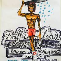 Druffalo Hit Squad - Live At Druffaloma April 16 2016 Part 2 by Finn Johannsen