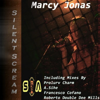Marcy Jonas - Silent Scream (A.Sihe's T.A.C Remix) OUT NOW @ JUNODOWNLOAD.COM by André Sihe