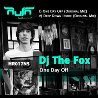 Dj The Fox - One Day Off (radio edit) by Dj The Fox