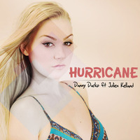 Danny Darko ft Julien Kelland - Hurricane (Eightyone Remix) by Eightyone