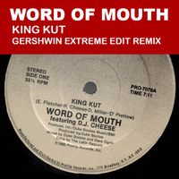 KING KUT (Gershwin Extreme - Super Star- edits) by gershwin-extreme-edits