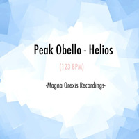 Peak Obello - Helios (123 BPM) / FREE by Magna Orexis
