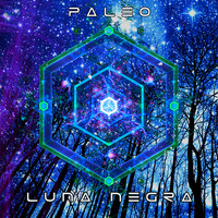 Paleo - Luna Negra (part 1 - part 2) by DJ Paleo