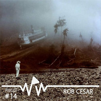 Rob Cesar - We Play Wax Podcast #14 by We Play Wax