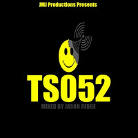 Tech-Sesh 52 (TS052) - Mixed By Jason Judge by Jason Judge