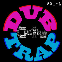 DubTrap Mix VOL1 by Cueing