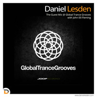 Daniel Lesden - The Guest Mix @ Global Trance Grooves by Daniel Lesden