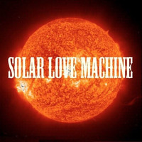 Solar Love Machine Radio Show - 23 Jan 2016 on BAY FM Byron Bay Australia by Lord Sut