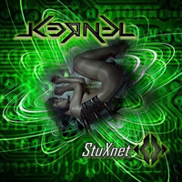 Stuxnet (Preview) by K3RN3L