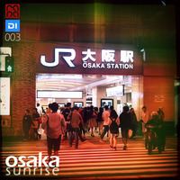 Osaka Sunrise 03 by rapa