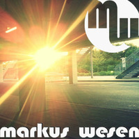 Markus Wesen live @ Greenkomm 04/05/14 by Markus Wesen
