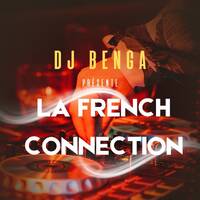La French connection by Dj Benga