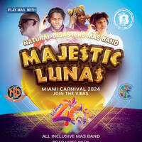 Practice by DJ Shutdown | Soca Party 10.10.24 by Mixtress Africa Allah